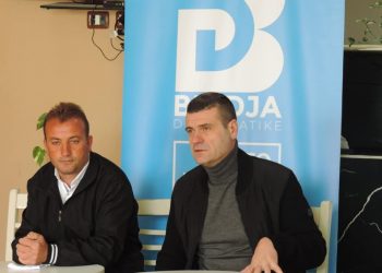 Në Spille pas 20 vjetësh