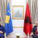 Meta uron homologen e re në Kosovë: Do bashkëpunojmë shumë ngushtë!