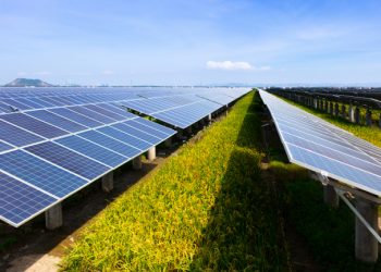 Industria fotovoltaike e banimit në Kinë pret rritje në pesë vitet e ardhshme