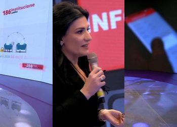 Karçanaj: Aplikimi për pension, 816,640 dokumente të kursyera për qytetarët