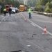 Aksident në autostradën Tiranë-Durrës, përplasen disa makina, detajet