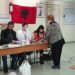 Ndërpritet procesi i votimit në dy qendra votimi në Cërrik, ngatërrohen kutitë e votimit