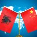“Shqipëria dhe Kina synojnë intensifikimin e bashkëpunimit”