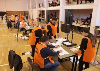 Mallakastër/ Përfundon numërimi i votave në KZAZ 62, PS merr 46.99%