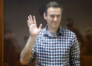 “Ai po vdes, është vetëm çështje ditësh”, përkeqësohet gjendja shëndetësore e Navalny