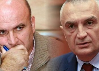 Ekzekutimi i Pjerin Xhuvanit, Baze: Meqë vranë një “tradhtar” të LSI-së, Meta e Basha po e trajtojnë ngjarjen si vendosje të drejtësisë!