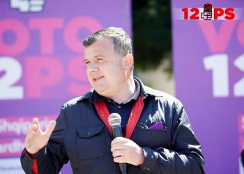 Balla apelon: Mos harroni, para 8 viteve diplomat bliheshin me lekë!