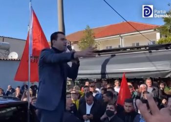 Basha në ekstazë: E pamundur mos emocionohem, shqiptarët mezi po presin që të jem kryeministër!
