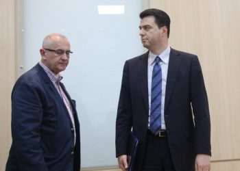 VIDEO / Kur Petrit Vasili kërkonte hetimin e Bashës: Herën e parë shpëtoi se ishte me diarre