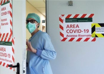 Bilanci i viktimave rritet ndjeshëm në Itali, mbërrijnë 1.5 milionë doza Pfizer