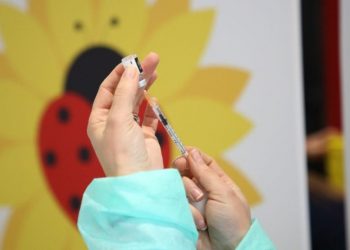 Revista prestigjoze: Shqipëria në nivelin e vaksinimit të BE-së