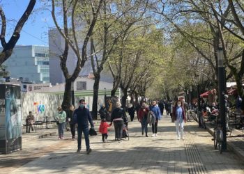 Padia kolektive/ Kjo konsiderohet si një nismë që iu jep zë konsumatorëve