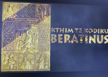 Dokumentari për Kodikun e rrallë: Shqipëria ateiste dhe Kina komuniste shpëtuan kryeveprën e krishtërimit
