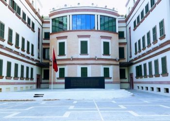 Divjaka/ Ministria e Brendshme: Prokuroria po heton rastin!