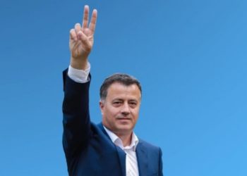 “Do ta bëjmë Shqipërinë si Europa”/ Noka njeh zgjedhjet: E diela ishte një sprovë e rëndësishme për ne