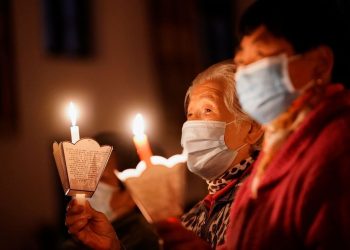 Pashkët sërish po kremtohen nën kufizime të mëdha antiCOVID-19