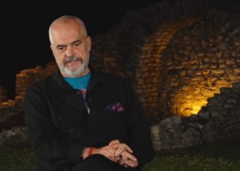 ” ‘Edi Rama është i frikësuar’, po ata kanë të drejtë, unë jam i frikësuar”, Rama: Kudo ku shkon drejtuesi i opozitës krijohet një vatër infektimi!