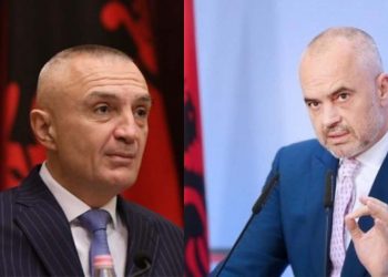 Rama ‘sulmon’ Metën: Ilirit i vjen fjala ‘burg’ si bukë, goditjet e SPAK-ut kanë filluar dhe do të vazhdojnë