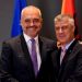 Rama uron me fjalë të veçanta ish-presidentin Hashim Thaçi që feston ditëlindjen e 53-të në paraburgim të Hagës