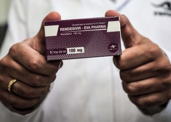 Nis shitja e Remdesivir në treg të zi, çmimi disa herë më i lartë