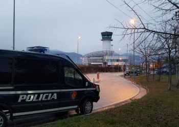 Greva, ja sa vite burg rrezikojnë punonjësit që bllokuan punën