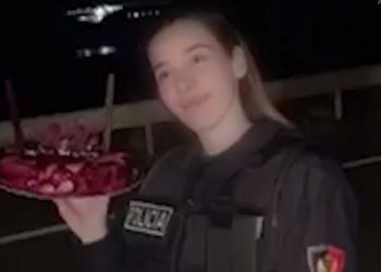 U pezulluan pasi qëlluan me armë në ditëlindjen e shefes, rikthehen në detyrë 4 efektivët