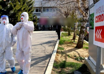 COVID-19 në Kosovë/ Edhe 571 të infektuar dhe 9 të vdekur