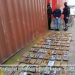 (VIDEO-zyrtare) Nga Ekuadori në Itali e Durrës/ Policia: Në konteiner u kapën 143 kg kokainë, pranga administratorëve të firmës
