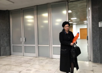 KPK e konfirmoi në detyrë Llurin, ONM: T’i rihetohet pasuria gjyqtares së Apelit të Tiranës