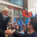 “Nuk e rrëmben askush të ardhmen e fëmijëve tanë”, qytetari-Bashës: Ruani votën se do na e vjedhin!