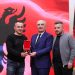 S’ka pushim për Ilir Metën, dekoron Besën e Kavajës: Ju e meritoni “Kalorësin e Urdhrit të Flamurit”