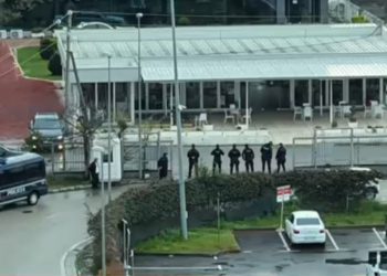 Kriza e Rinasit reflekton ‘stresin’ e Ilir Metës dhe Sali Berishës për 25 Prillin