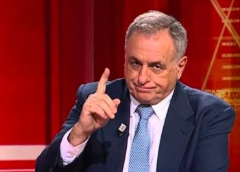 Tritan Shehu theu heshtjen zgjedhore me akuza/ ISHP: Po shpërndan informacione të rreme