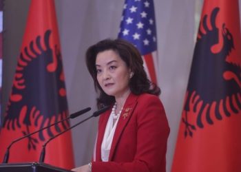 Yuri Kim praktikisht dje e “ekzekutoi” Ilir Metën
