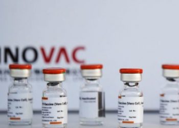 Vaksina e Sinovac, Kina dhe 20 vende të botës po vaksinojnë edhe të moshuarit