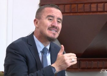 Plagosjet në xhami, Imami Ahmed Kalaja: Shpresojmë që të mos ketë qenë ndonjë akt terrorist