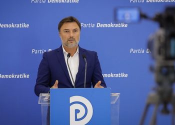 Alibeaj nis akuzat: Ja si po mbrohet masakra elektorale Rama-Doshi