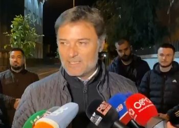 Alibeaj në Fier: Numërimi do jetë i pastër dhe korrekt