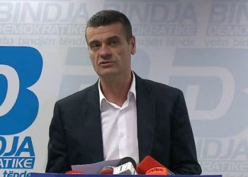 “Populli nuk gabon, por…”, reagimi i Patozit: Zgjedhjet u shenjuan nga hakërrimat për revansh