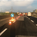 Nis riparimi i autostradës Tiranë-Durrës/ ARRSH tregon se si do të devijohet trafiku