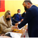 “Humbësi të pranojë rezultatin”/ Balla pas votimit: Të gjithë bashkë të ndërtojmë Shqipërinë