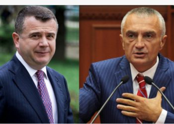 “Të pijë raki me Saliun tek azili i Lalzit”, Balla: Pas numërimit të votave nis procedura për shkarkimin e Metës!