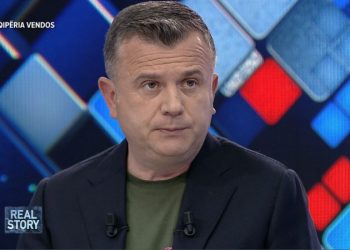 Balla komenton sondazhin për Shkodrën ku fiton PD: E rëndësishme që PS siguron 74 mandate në total