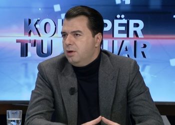 Basha: Rama ka frikë nga debati, është kthyer në satelitin tim