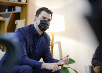 Tetë vitet e Lulit në opozitë dhe tetë javët në fushatë!