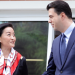 Zgjedhjet e 25 prillit/ Ambasadorja Yuri Kim i shkon Lulzim Bashës në zyrë