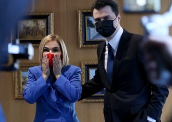 U nisën të mundin Edi Ramën, tani do “shqyejnë” njëri- tjetrin!