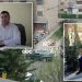 VIDEO/ Ja momenti pak pas vrasjes së Pjerin Xhuvanit në Elbasan, dëgjohen sirena policie dhe britma të qytetarëve të tmerruar
