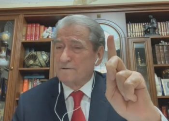 Berisha hesht për disfatën në zgjedhje, merret me NATO-n: Ka nisur stërvitja, pjesëmarrja e SHBA…