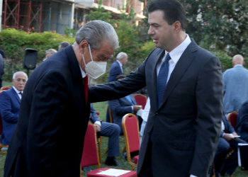 Fshehja e dytë e Sali Berishës nga Basha: Ku ndryshon nga 2011-a!